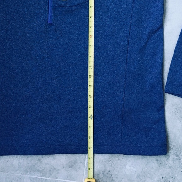 The North Face Men’s 1/2 Zip Canyonlands Pullover Size XL - Picture 10 of 10